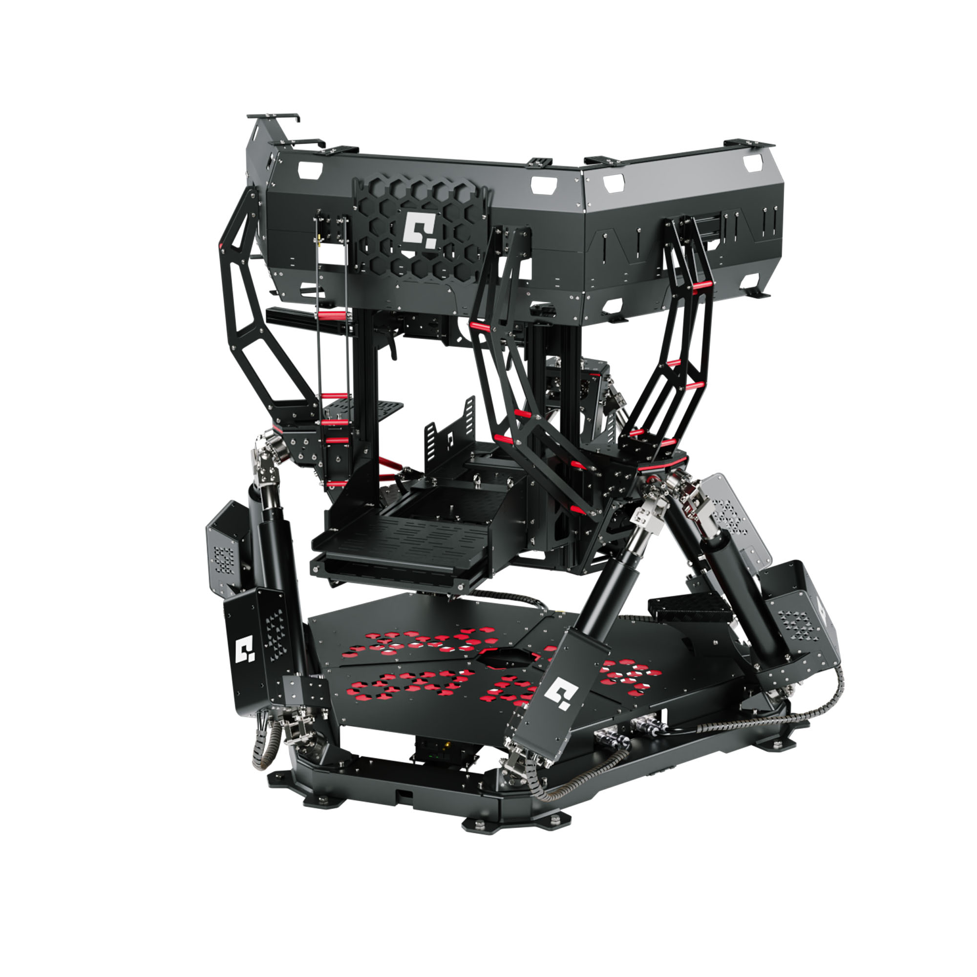 Motion Platform QS-S35