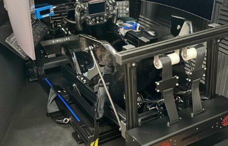 jeroni use case qubic system qs-bt1