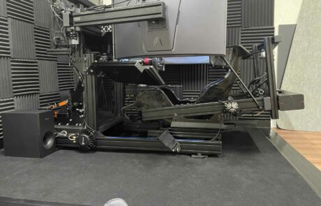 jeroni use case qubic system qs-bt1