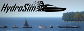 HydroSim
