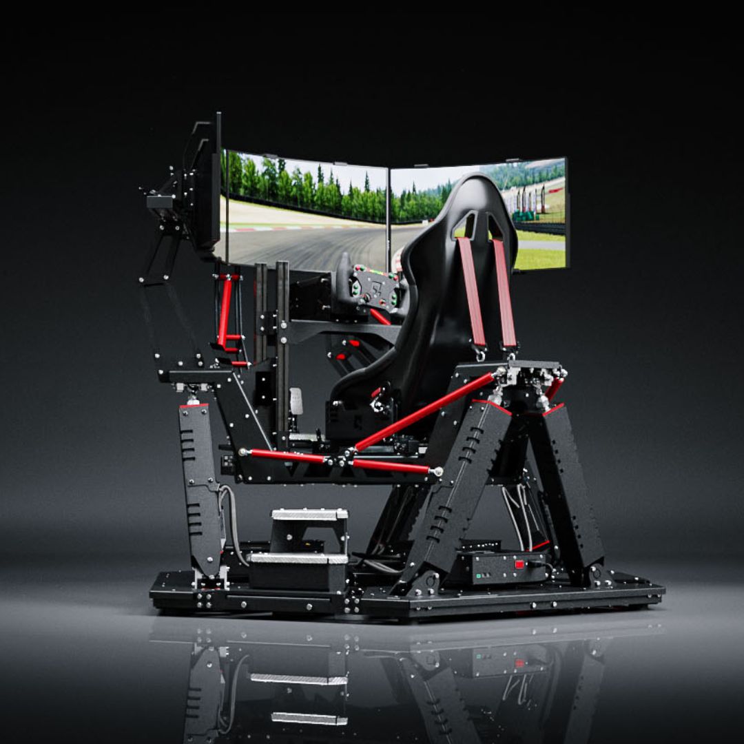 qs-s25-square qs s25 6dof motion platform