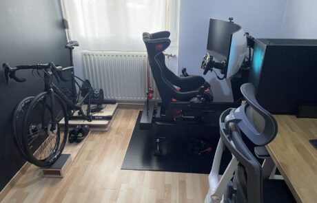 thomas use case qubic system qs-bt1