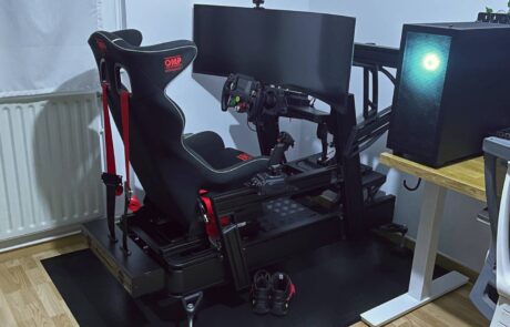 thomas use case qubic system qs-bt1