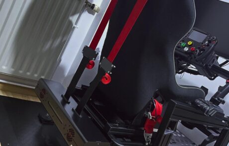 thomas use case qubic system qs-bt1