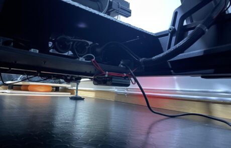 thomas use case qubic system qs-bt1