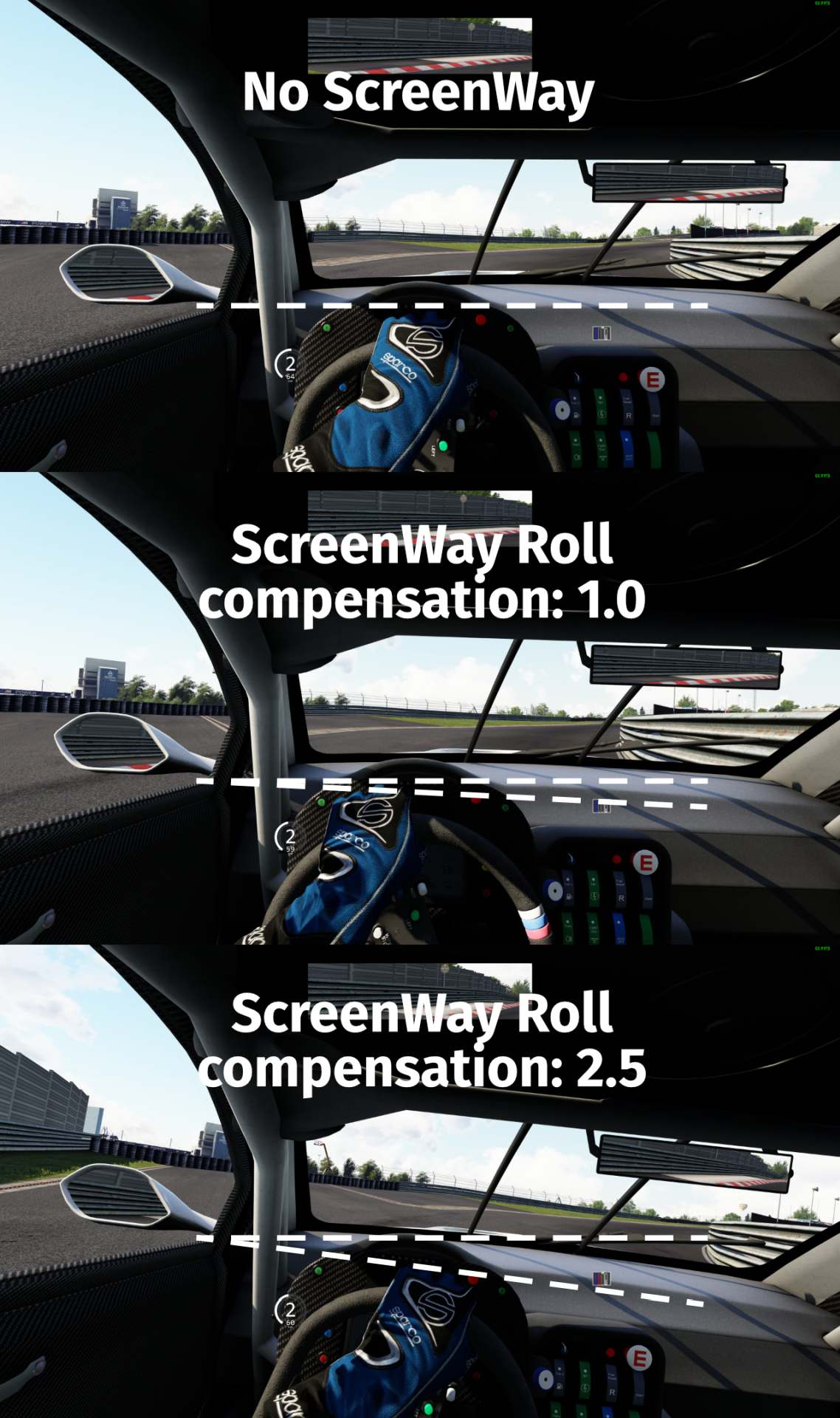 screenway example ac bmw gt2 screenway example ac bmw gt2