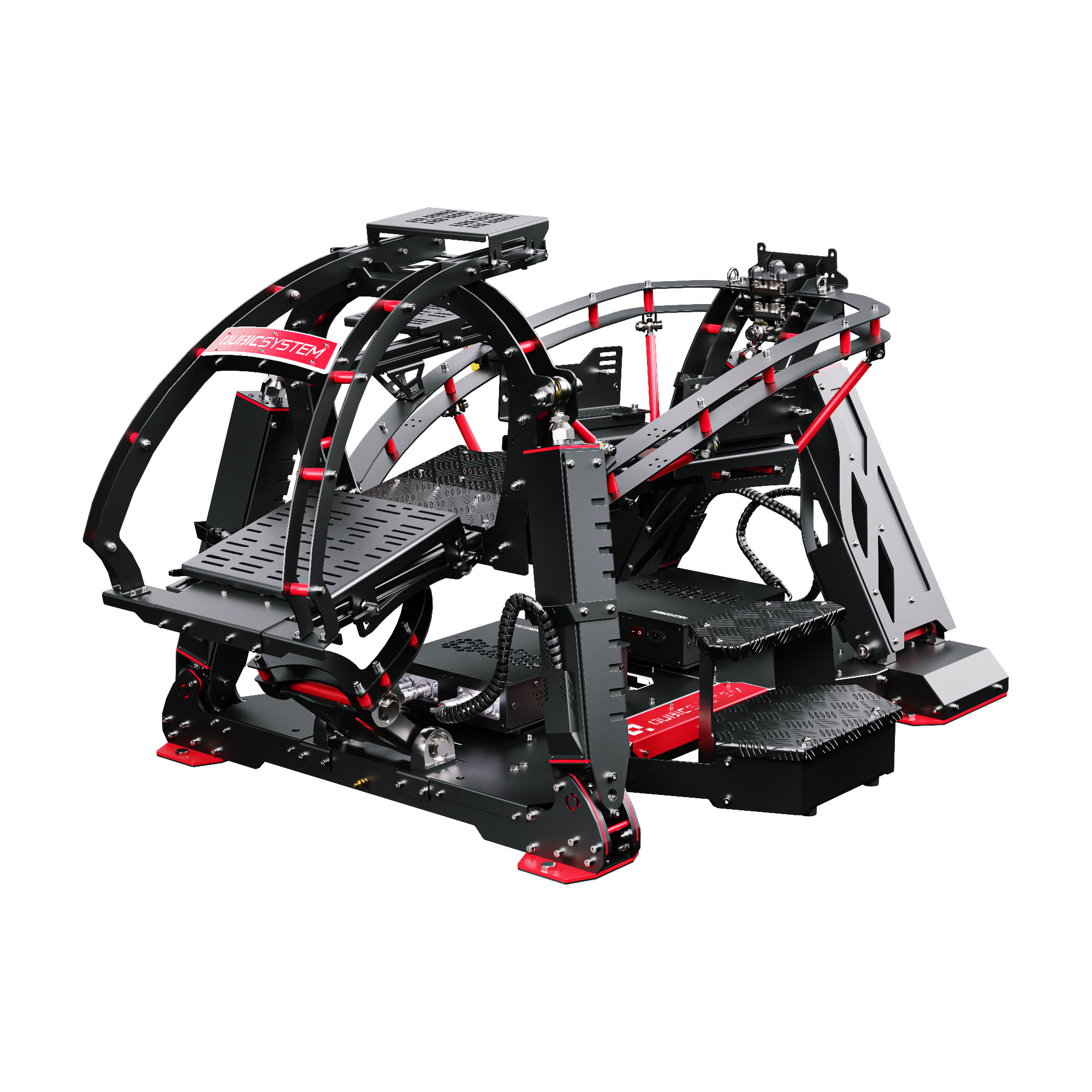 QS V20 parts 00