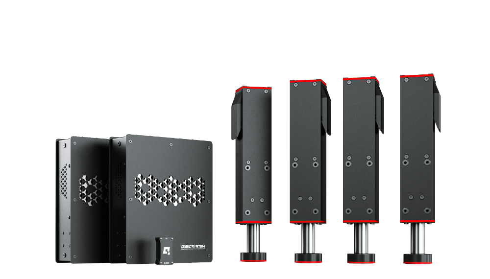 QS 210 3dof compare 00