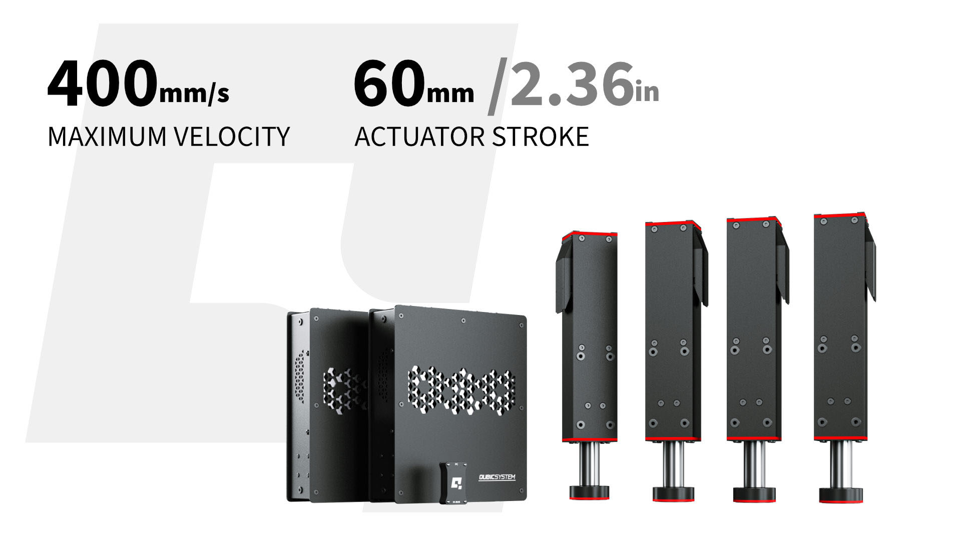 QS 210 3dof configuration 00