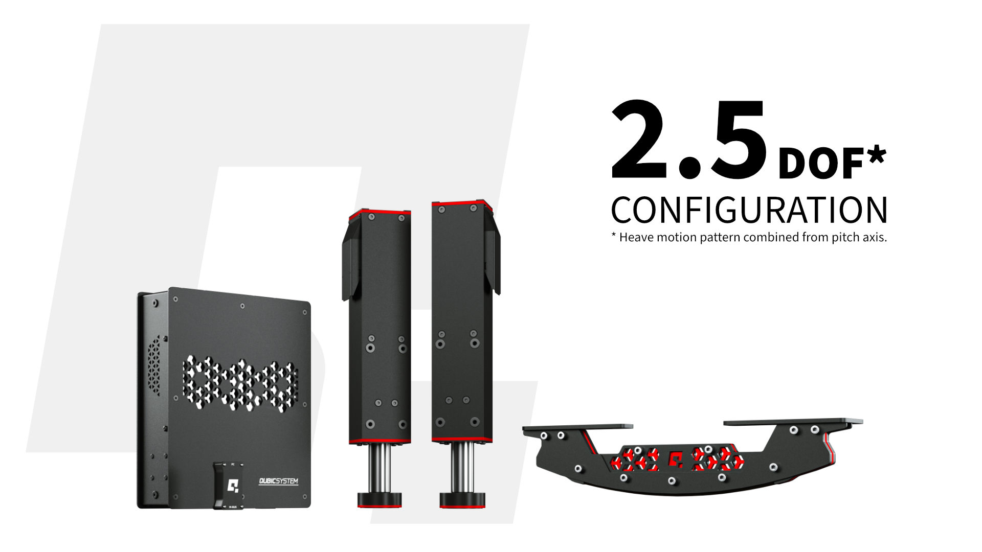 QS 210 pivot set 01
