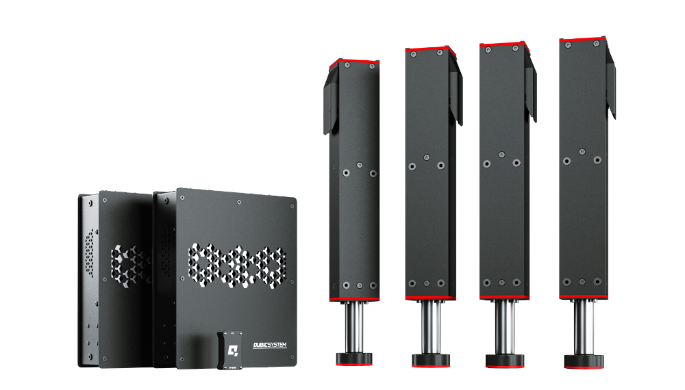 QS 220 3dof compare 00