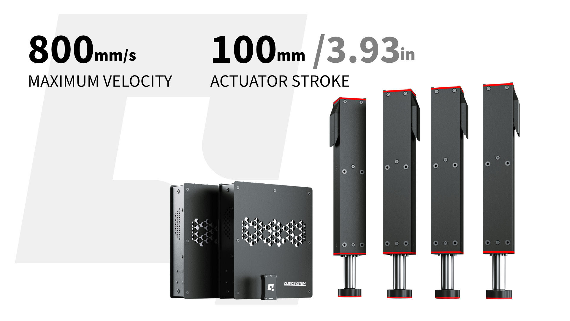 QS 220 3dof configuration 00 QS 220 3dof configuration 00