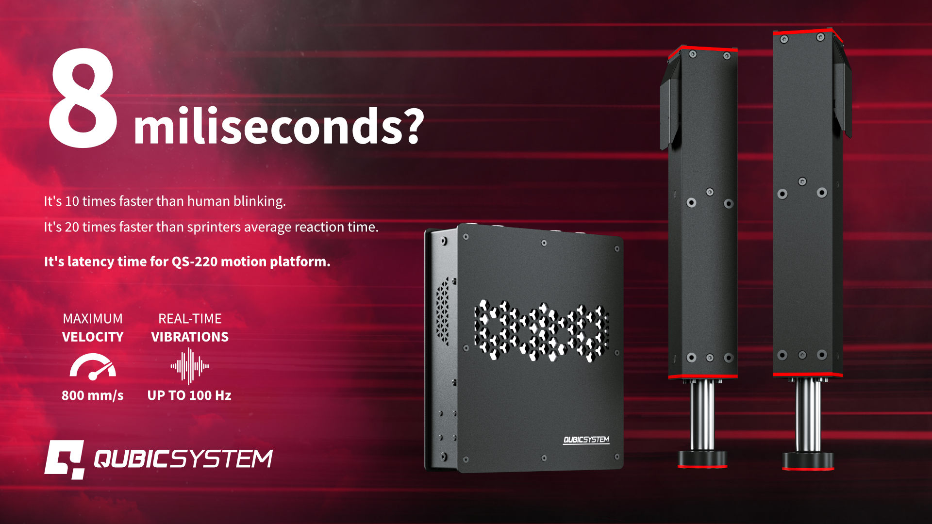 QS 220 8miliseconds 01 QS 220 8miliseconds 01