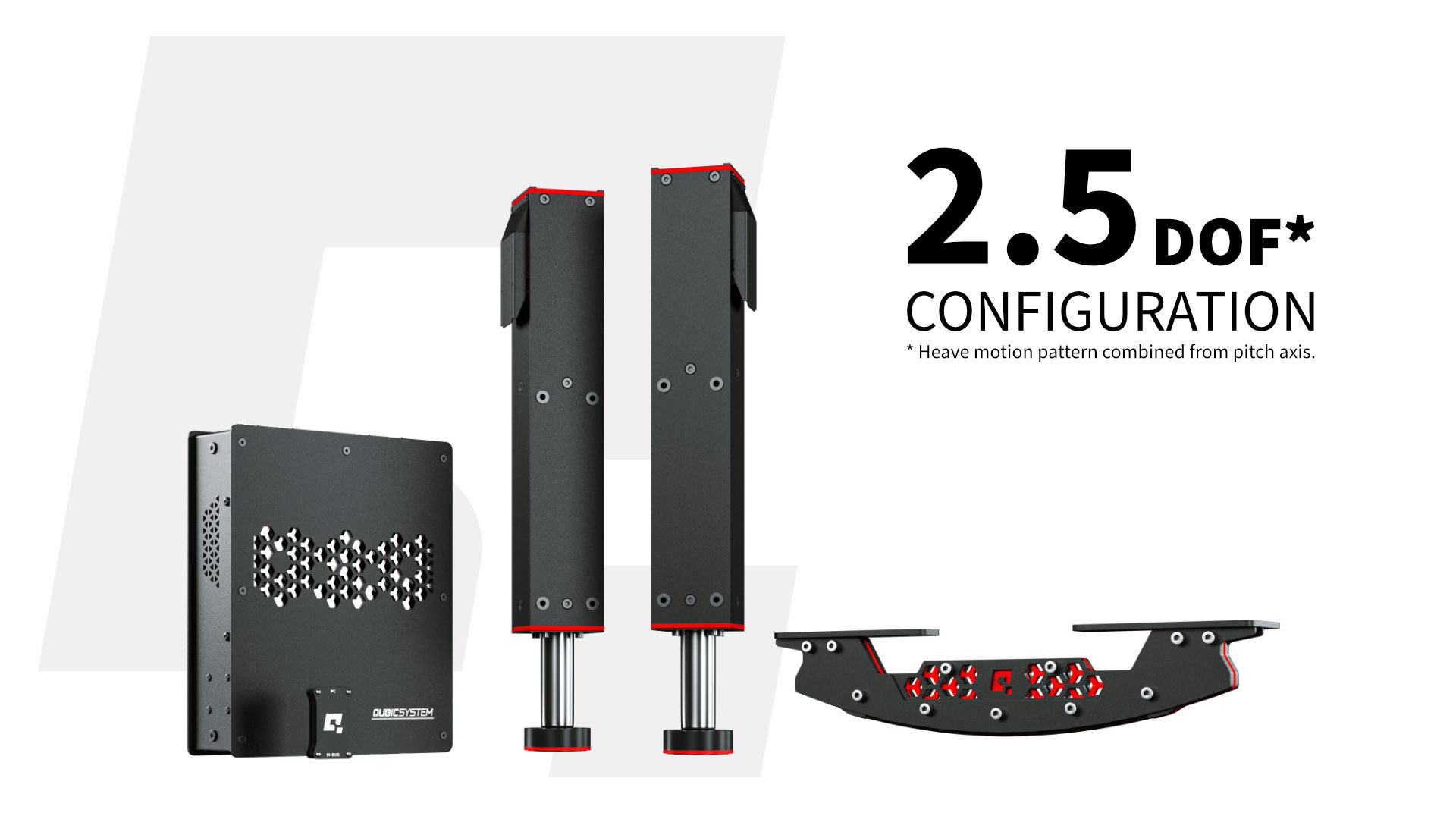 QS 220 pivot set 03 QS 220 pivot set 03